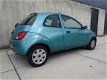 Ford Ka - 1.3 Futura airco - 1 - Thumbnail