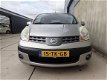Nissan Note - 1.6 First Note LMV - 1 - Thumbnail