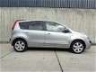 Nissan Note - 1.6 First Note LMV - 1 - Thumbnail