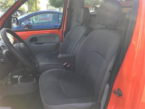 Renault Kangoo Express - 1.5 dCi 55 Super Confort Light 124.DKM SCHUIFDEUR RECHTS 2E EIGENAAR - 1