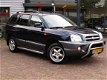 Hyundai Santa Fe - 2.0i-16V Dynamic Motion AIRCO/ECC BULLBAR SIDEBAR - 1 - Thumbnail