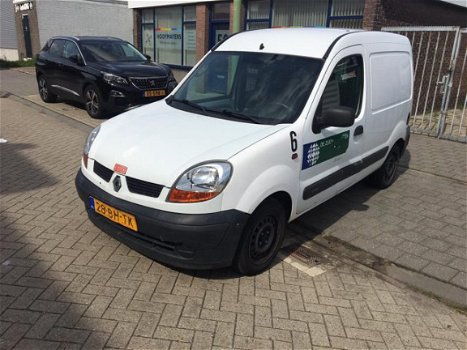 Renault Kangoo Express - 1.5 dCi 55 Confort - 1