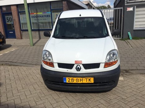 Renault Kangoo Express - 1.5 dCi 55 Confort - 1