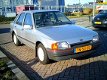 Ford Escort - 1.4 CL 2e eigenaar 156.987 km met nap nieuwe APK - 1 - Thumbnail