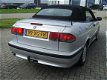 Saab 9-3 Cabrio - 2.0t S YOUNGTIMER weinig KM NAP - 1 - Thumbnail