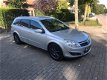 Opel Astra Wagon - 1.6 Cosmo LEDER NAVI KM 176960 MET NAP - 1 - Thumbnail