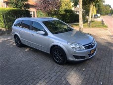 Opel Astra Wagon - 1.6 Cosmo LEDER NAVI KM 176960 MET NAP