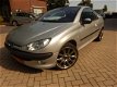 Peugeot 206 CC - 1.6-16V NETTE 206 CABRIOLET MET N.A.P - 1 - Thumbnail