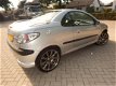 Peugeot 206 CC - 1.6-16V NETTE 206 CABRIOLET MET N.A.P - 1 - Thumbnail