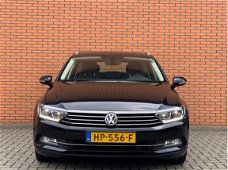 Volkswagen Passat Variant - 2.0 TDI Business Edition | 1e eigenaar | Cruise control | Airconditionin