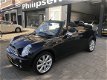 Mini Mini Cabrio - 1.6 Cooper Pepper - 1 - Thumbnail