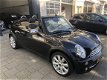 Mini Mini Cabrio - 1.6 Cooper Pepper - 1 - Thumbnail