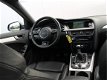 Audi A4 Avant - 2.0 TDI 150PK S-LINE / PANO DAK / LEDER - 1 - Thumbnail