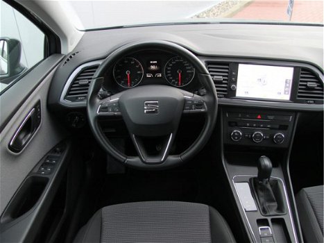 Seat Leon - 1.0 EcoTSI 116PK Style DSG / LED / NAVI / CARPLAY - 1