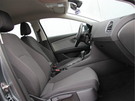 Seat Leon - 1.0 EcoTSI 116PK Style DSG / LED / NAVI / CARPLAY - 1