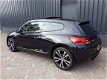 Volkswagen Scirocco - 1.4TSi Sport Edition 160pk DSG-7 RIJKLAAR panoramadak, volautomatische aircond - 1 - Thumbnail