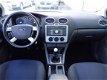 Ford Focus - 1.6-16V 104dkm + nap Dealer onderh Airco Cruise First Edition - 1 - Thumbnail