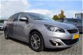 Peugeot 308 SW - 2.0 BlueHDI Blue Lease Premium Navi | Clima | Cruise | Pano | PDC | Bluetooth | LMV - 1 - Thumbnail