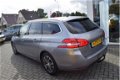 Peugeot 308 SW - 2.0 BlueHDI Blue Lease Premium Navi | Clima | Cruise | Pano | PDC | Bluetooth | LMV - 1 - Thumbnail