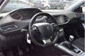 Peugeot 308 SW - 2.0 BlueHDI Blue Lease Premium Navi | Clima | Cruise | Pano | PDC | Bluetooth | LMV - 1 - Thumbnail