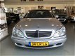 Mercedes-Benz S-klasse - 500L 1 Eigenaar - 1 - Thumbnail