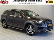 Audi Q7 - 3.0 TDI quattro Pro Line + 5+2 Navigatie Xenon Luchtvering Leder 20