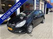 Opel Corsa - 1.2-16V Enjoy 1 EIGENAAR/AUTOMAAT - 1 - Thumbnail
