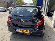 Opel Corsa - 1.2-16V Enjoy 1 EIGENAAR/AUTOMAAT