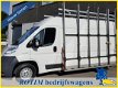 Peugeot Boxer - 330 2.2 HDI L2H2 GLASRESTEEL , AIRCO EURO 5 INRUIL/ FIN MOGELIJK. va €127, 00 per ma - 1 - Thumbnail