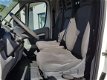 Peugeot Boxer - 330 2.2 HDI L2H2 GLASRESTEEL , AIRCO EURO 5 INRUIL/ FIN MOGELIJK. va €127, 00 per ma - 1 - Thumbnail