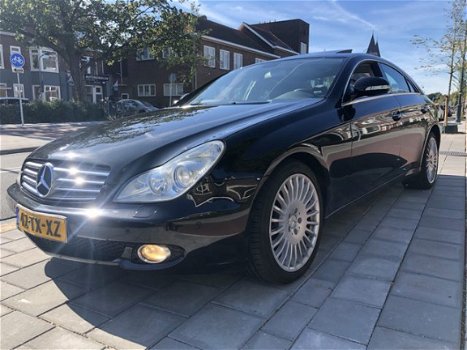 Mercedes-Benz CLS-klasse - 350 Nieuwstaat Full option - 1