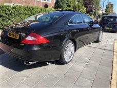 Mercedes-Benz CLS-klasse - 350 Nieuwstaat Full option