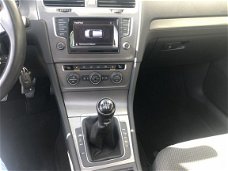 Volkswagen Golf - 1.2 TSI MOVE panoramadak panoramadak