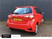 Toyota Yaris - 1.0 16V VVTI 5DR (Airconditioning - Bluetooth - Multifunctioneel stuurwiel) - 1 - Thumbnail