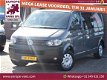 Volkswagen Transporter - 2.0 TDI 115pk Lang D.C. Airco 08-2014 - 1 - Thumbnail