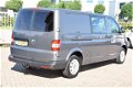 Volkswagen Transporter - 2.0 TDI 115pk Lang D.C. Airco 08-2014 - 1 - Thumbnail