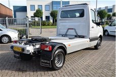 Volkswagen Crafter - 50 2.0 TDI 163pk BE-Trekker 8Ton Ex-VW 01-2016