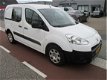 Peugeot Partner - 1.6 HDI Airco Schuifdeur Euro5 - 1 - Thumbnail