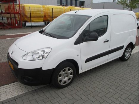 Peugeot Partner - 1.6 HDI Airco Schuifdeur Euro5 - 1