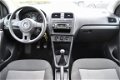 Volkswagen Polo - 1.2 Easyline sport velgen, Centrl. afstand, airco, elek. ramen - 1 - Thumbnail