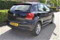 Volkswagen Polo - 1.2 Easyline sport velgen, Centrl. afstand, airco, elek. ramen - 1 - Thumbnail