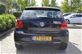 Volkswagen Polo - 1.2 Easyline sport velgen, Centrl. afstand, airco, elek. ramen - 1 - Thumbnail