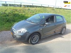 Fiat Punto Evo - 1.3 M-Jet Dynamic punto evo 1.3 diesel airco ecc lmv pdc