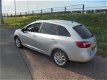 Seat Ibiza ST - 1.2 TDI Style Ecomotive ibiza 1.2 tdi airco ecc lmv pdc navigatie zwart leer - 1 - Thumbnail