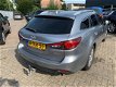 Mazda 6 Sportbreak - 2.2D Skylease - 1 - Thumbnail