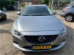 Mazda 6 Sportbreak - 2.2D Skylease - 1 - Thumbnail