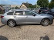 Mazda 6 Sportbreak - 2.2D Skylease - 1 - Thumbnail