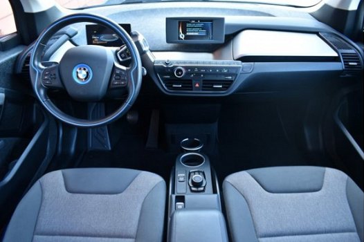 BMW i3 - Marge 4% Bijtelling Panoramadak - 1