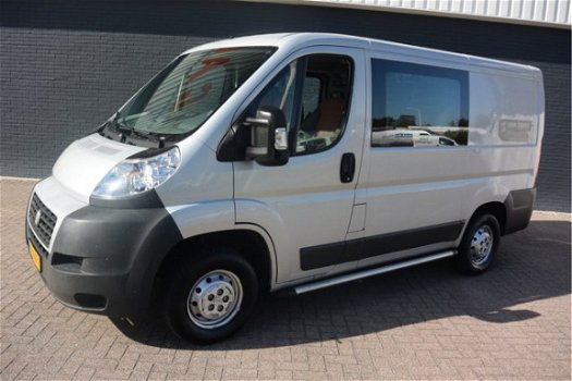 Fiat Ducato - 30 2.2 MultiJet KH1 DC 7P - 1