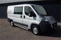 Fiat Ducato - 30 2.2 MultiJet KH1 DC 7P - 1 - Thumbnail